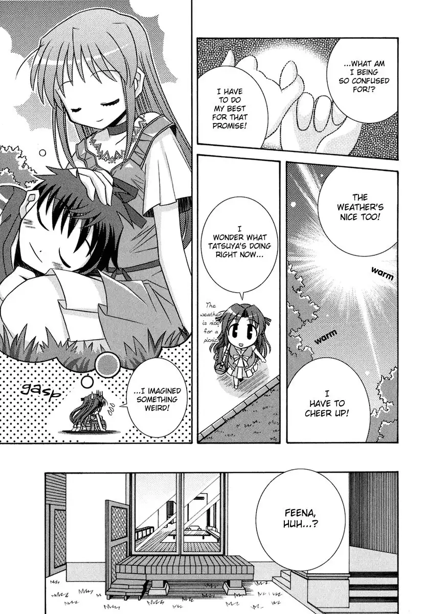 Yoake Mae Yori Ruri Iro Na Chapter 7 9